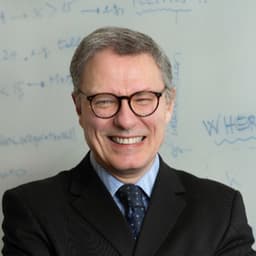 Luciano Floridi Agent